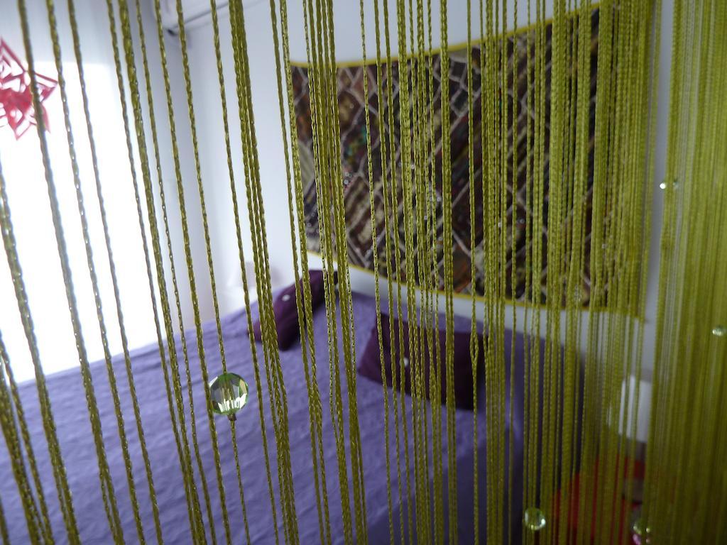 Rio Arriba Apartment